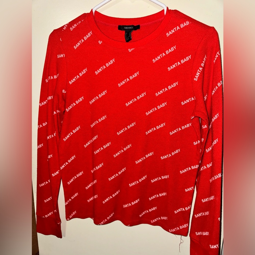 Forever 21 size medium